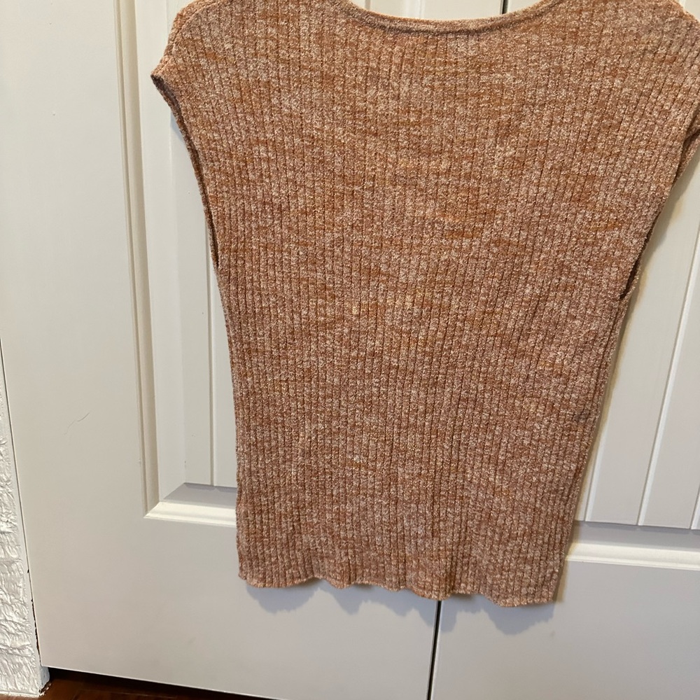 Sweater top - Picture 3 of 3